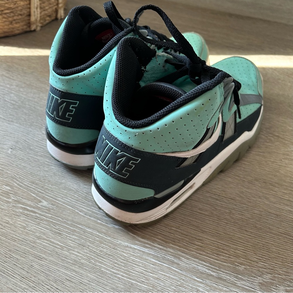 Nike Air Trainer SC High